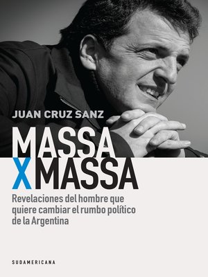 cover image of Massa x Massa